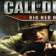Скриншот Call of Duty 2: Big Red One