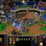 Скриншот Warcraft 3: The Frozen Throne