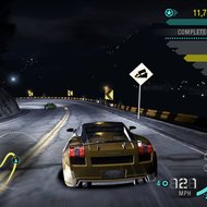 Скриншот Need for Speed: Carbon