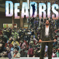Скриншот Dead Rising 3