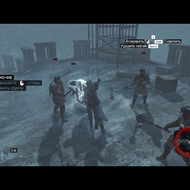 Скриншот Assassin’s Creed: Revelations