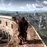 Assassin’s Creed:Brotherhood