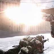 Скриншот Arctic Combat