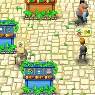 Скриншот Чудо ферма 2