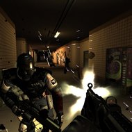 Скриншот F.E.A.R. 2: Project Origin