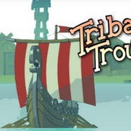 Скриншот Tribal Trouble 2