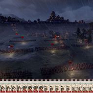 Скриншот Shogun 2: Total War