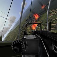 Скриншот Ил-2 Штурмовик: Битва за Британию