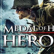 Скриншот Medal of Honor Heroes 2