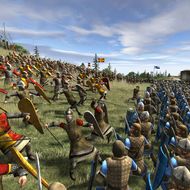 Скриншот Rome: Total War
