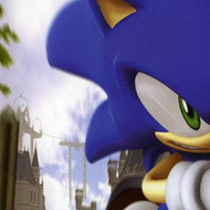 Скриншот Sonic the Hedgehog (2006)