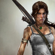 Скриншот Tomb Raider (2013)