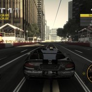 Скриншот Race Driver: Grid