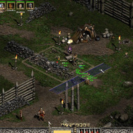 Скриншот Diablo 2: Lord of Destruction