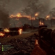 Скриншот Battlefield: Bad Company 2 Vietnam
