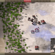 Скриншот State of War 2: Arcon