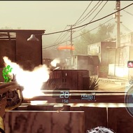 Скриншот Ghost Recon Future Soldier