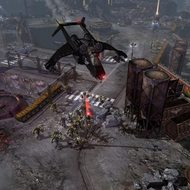 Скриншот Warhammer 40,000: Dawn of War II: Retribution