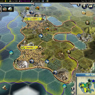 Скриншот Civilization V: Gods & Kings