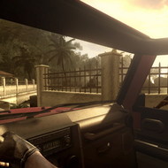 Скриншот Far Cry 2