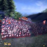 Скриншот Real Warfare 2: Northern Crusades