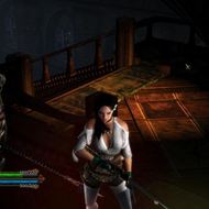 Скриншот Dungeon Siege III