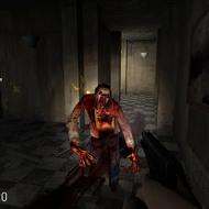 Скриншот Half-Life 2: Nightmare House 2