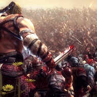 Скриншот Viking: Battle of Asgard