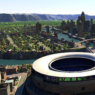Скриншот Cities XL 2011