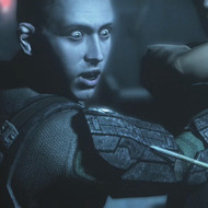 Скриншот The Chronicles of Riddick: Assault on Dark Athena