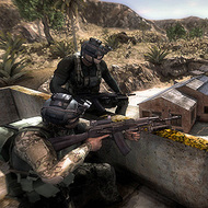 Скриншот War Inc. Battle Zone