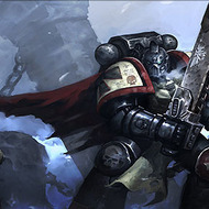 Скриншот Warhammer 40.000: Dark Millennium Online