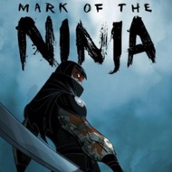 Скриншот Mark of the Ninja