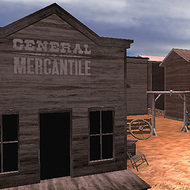 Скриншот Wild West Online: Gunfighter