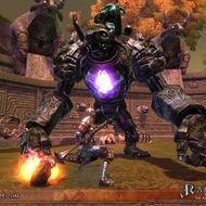 Скриншот RaiderZ Online