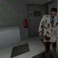 Скриншот Outbreak (2006)