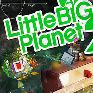 Скриншот LittleBigPlanet 2