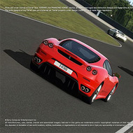 Скриншот Gran Turismo 5 Prologue