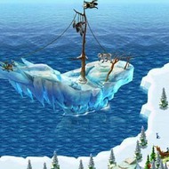 Скриншот Ice Age Village
