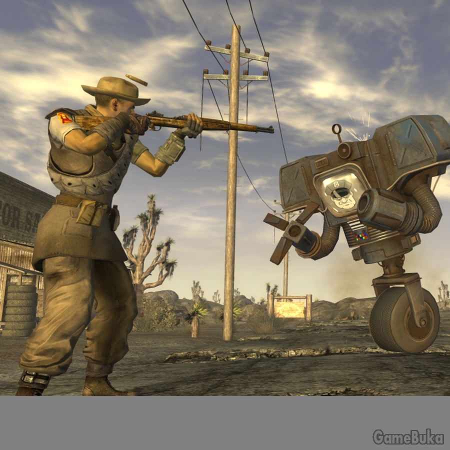 Fallout new vegas lonesome road. Fallout new vegas геймплей. Ган раннер арсенал фоллаут нью вегас. Fallout new vegas fow. Фоллаут 3 нью вегас.