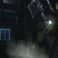 Скриншот Silent Hill: Shattered Memories