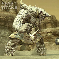 Скриншот Clash of the Titans