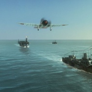 Скриншот Silent Hunter 5: Battle of the Atlantic
