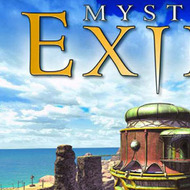 Скриншот Myst 3: Exile