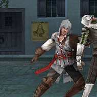 Скриншот Assassin's Creed 2: Discovery