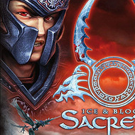 Скриншот Sacred 2: Ice & Blood