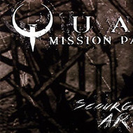 Скриншот Quake Mission Pack #1:  Scourge of Armagon