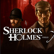 Скриншот Sherlock Holmes vs. Jack the Ripper