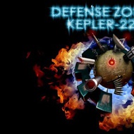 Скриншот Defense zone