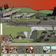 Скриншот Zombie Trailer Park